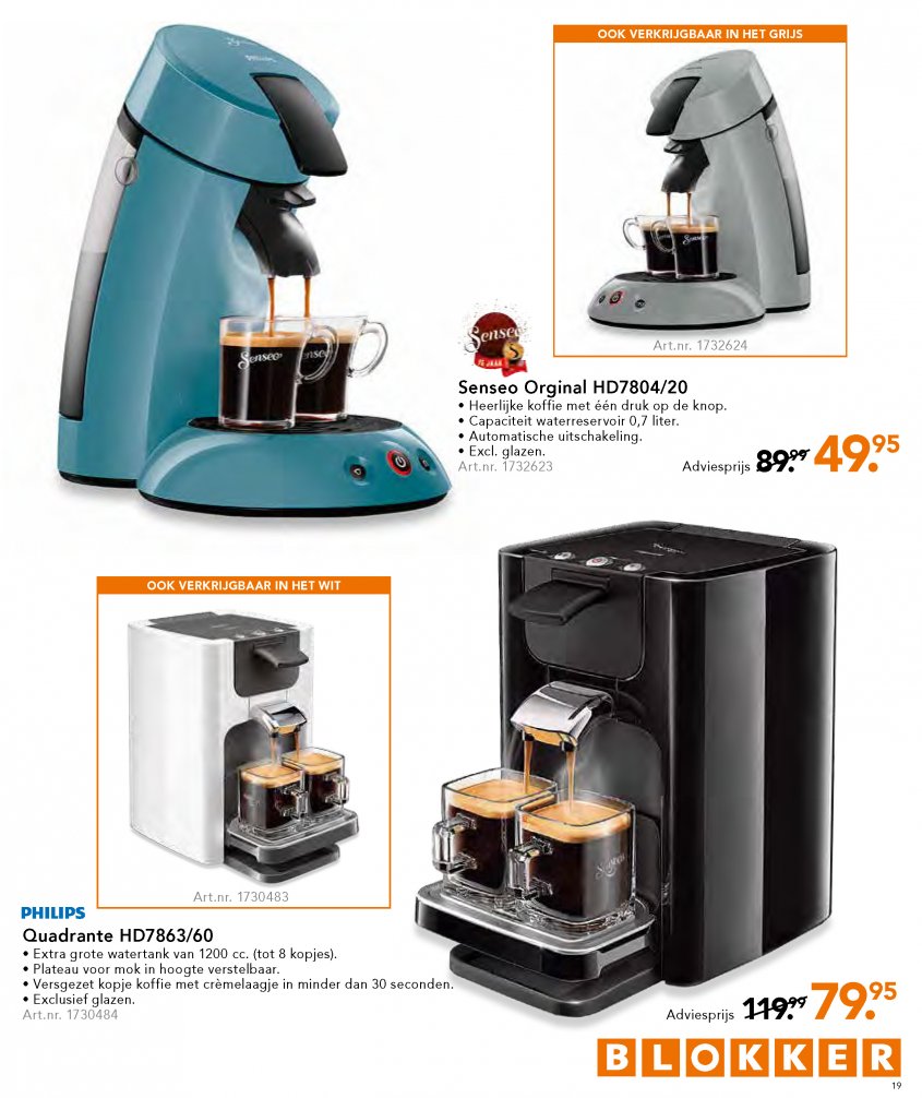 Blokker Aanbiedingen van 06-06-2016 pagina.19