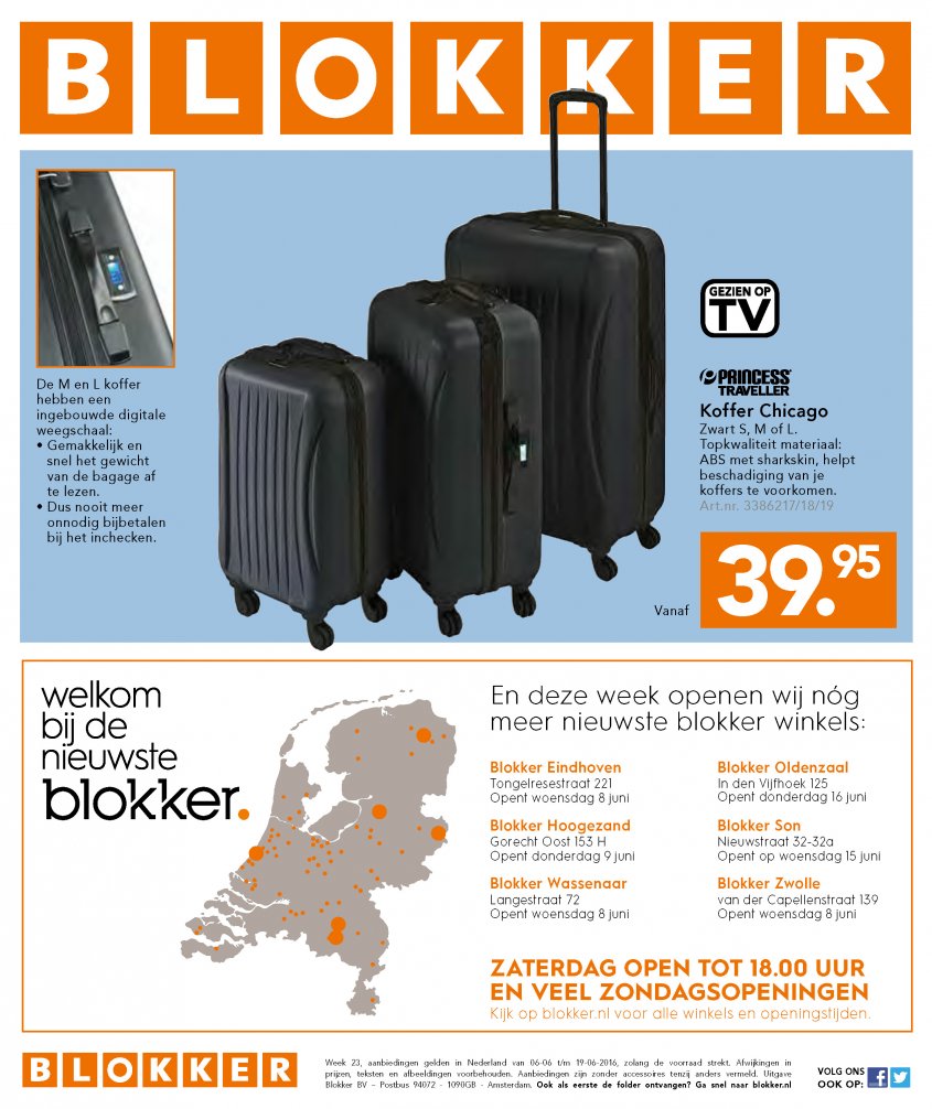 Blokker Aanbiedingen van 06-06-2016 pagina.44