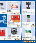 Blokker reclame folder week 23, pagina.3