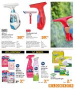 Blokker reclame folder week 23, pagina.31
