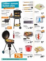 Blokker reclame folder week 25, pagina.2