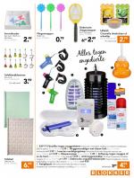 Blokker reclame folder week 25, pagina.3