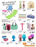 Blokker reclame folder week 25, pagina.5