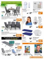 Blokker reclame folder week 25, pagina.7