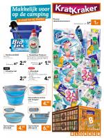 Blokker reclame folder week 25, pagina.19