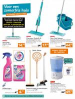 Blokker reclame folder week 25, pagina.20