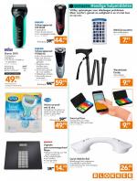 Blokker reclame folder week 25, pagina.23