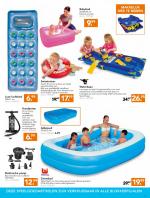 Blokker reclame folder week 25, pagina.27