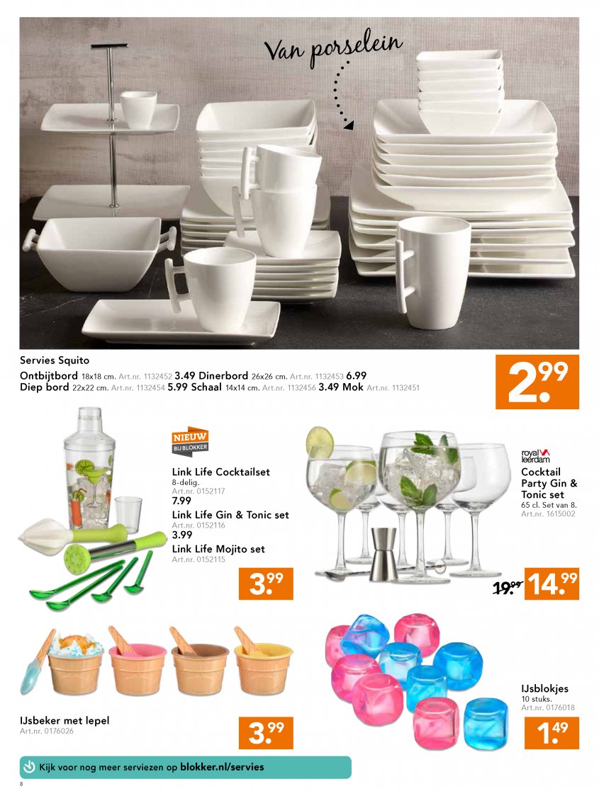 Blokker Aanbiedingen van 20-06-2016 pagina.8