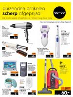 Blokker reclame folder week 27 pagina.15 