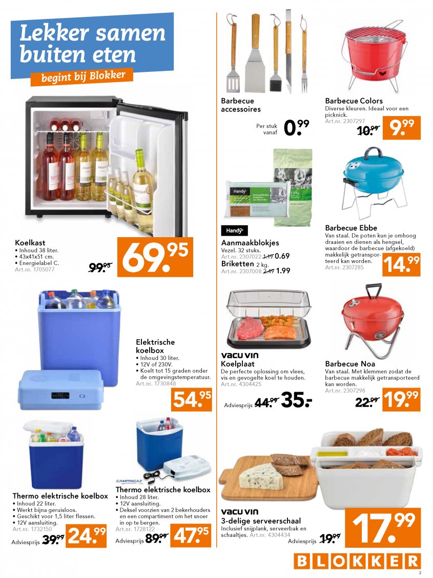 Blokker Aanbiedingen van 04-07-2016 pagina.3