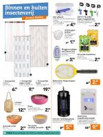 Blokker reclame folder week 27, pagina.4