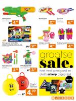 Blokker reclame folder week 27, pagina.7
