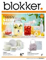 Blokker reclame folder van 18-07-2016 week 29 - totaal  pagina's