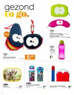 Blokker reclame folder week 29, pagina.2