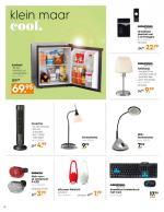Blokker reclame folder week 29, pagina.12