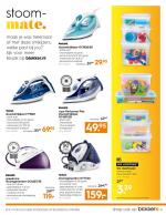 Blokker reclame folder week 29, pagina.17