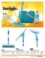 Blokker reclame folder week 29, pagina.21