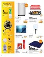 Blokker reclame folder week 29, pagina.22