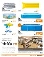 Blokker reclame folder week 29 pagina.23 