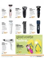 Blokker reclame folder week 31, pagina.19
