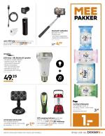 Blokker reclame folder week 31, pagina.21