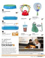 Blokker reclame folder week 31, pagina.23