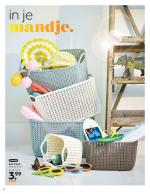 Blokker reclame folder week 33, pagina.16