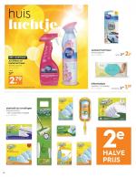 Blokker reclame folder week 33, pagina.18