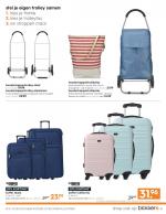 Blokker reclame folder week 33, pagina.21