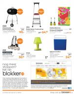 Blokker reclame folder week 33, pagina.23
