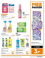 Blokker reclame folder week 35, pagina.19