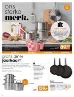 Blokker reclame folder week 35, pagina.2
