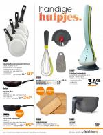 Blokker reclame folder week 35, pagina.3