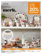 Blokker reclame folder week 35, pagina.6