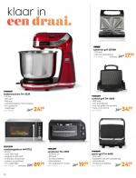 Blokker reclame folder week 35, pagina.10