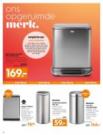 Blokker reclame folder week 35, pagina.12
