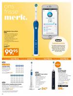Blokker reclame folder week 35, pagina.20