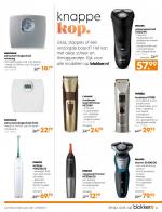 Blokker reclame folder week 35, pagina.21