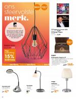 Blokker reclame folder week 35, pagina.22
