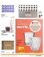 Blokker reclame folder week 35, pagina.25