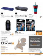 Blokker reclame folder week 35, pagina.27