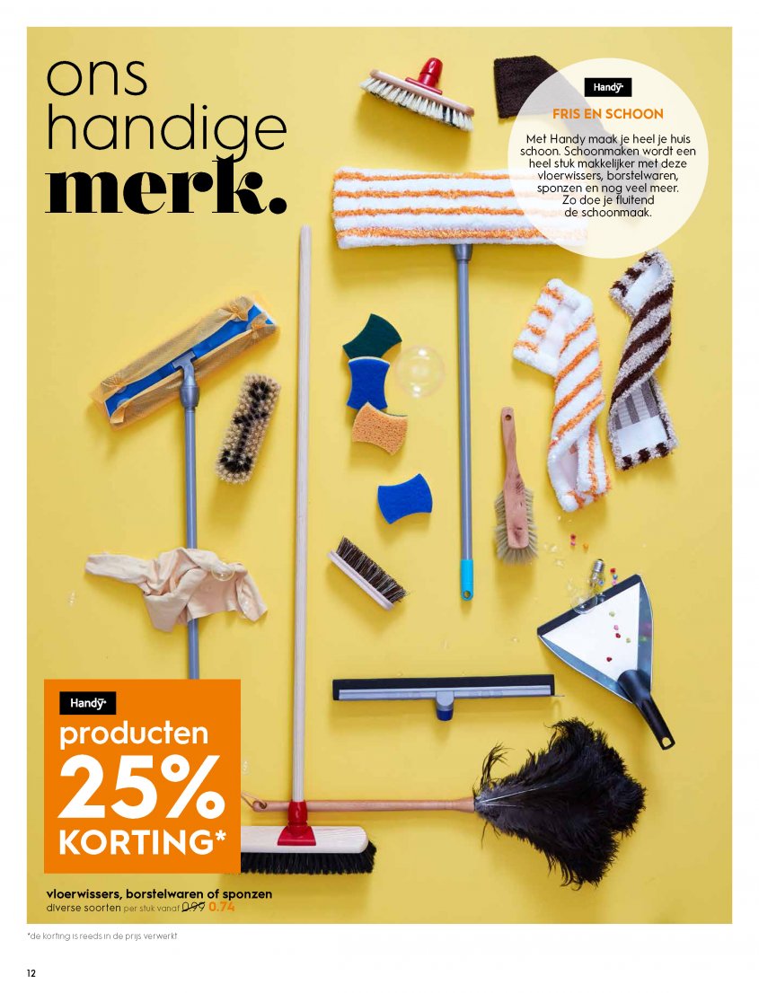 Blokker Aanbiedingen van 12-09-2016 pagina.12