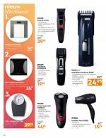 Blokker reclame folder week 37, pagina.22