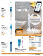 Blokker reclame folder week 37, pagina.23