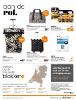 Blokker reclame folder week 37 pagina.27 