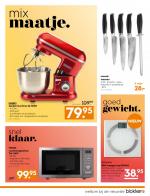 Blokker reclame folder week 37, pagina.28