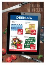 Deen reclame folder week 12, pagina.14