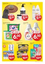 Deen reclame folder week 14, pagina.13