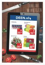 Deen reclame folder week 14, pagina.15